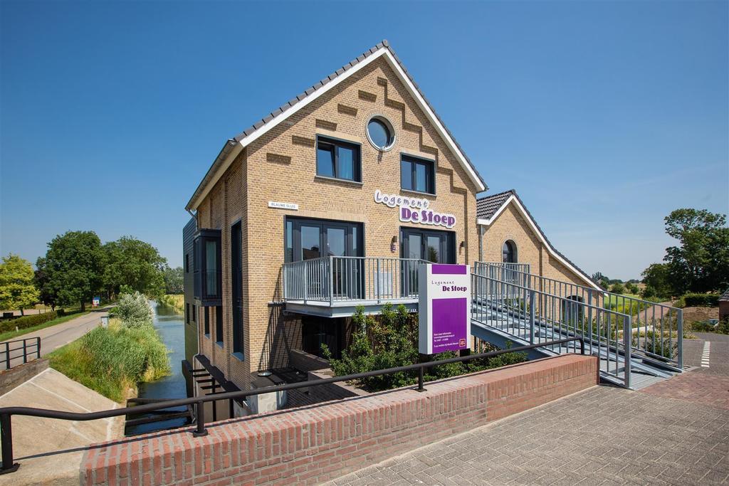 Moeke Mooren Appeltern Exterior photo